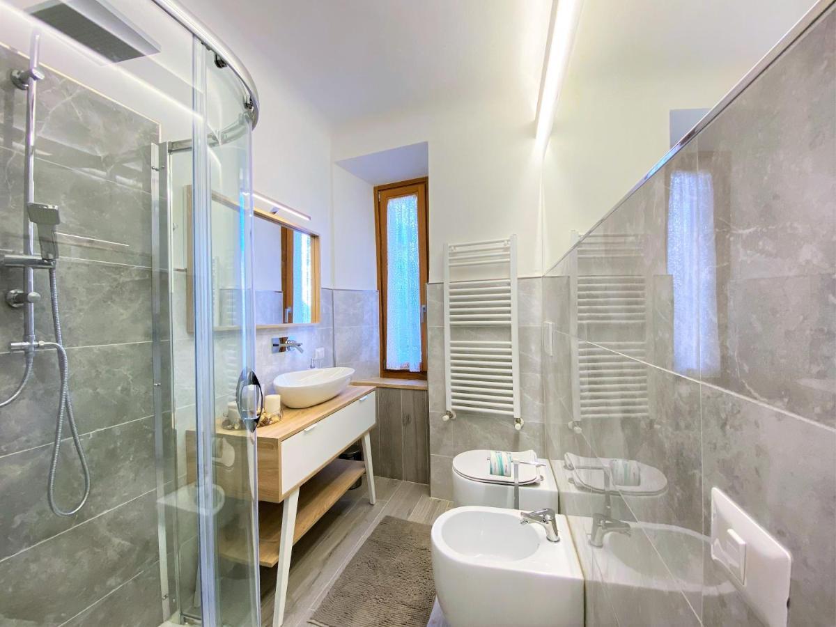 Casa Stella- A Due Passi Dal Corso Di Siena Apartman Kültér fotó