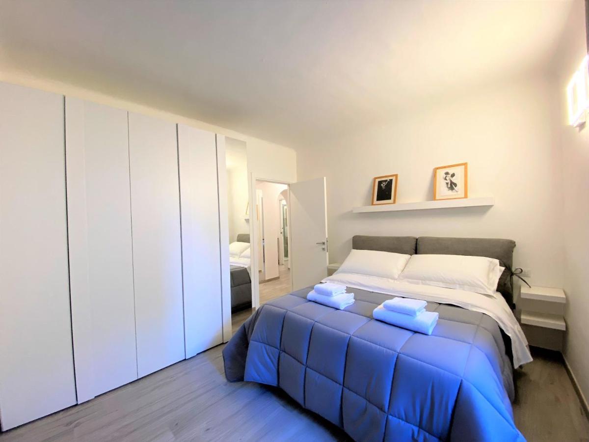 Casa Stella- A Due Passi Dal Corso Di Siena Apartman Kültér fotó