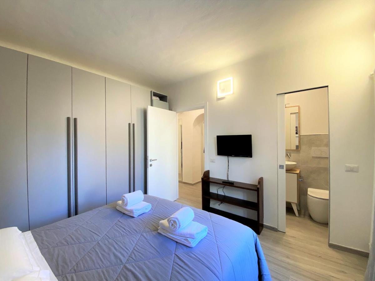 Casa Stella- A Due Passi Dal Corso Di Siena Apartman Kültér fotó