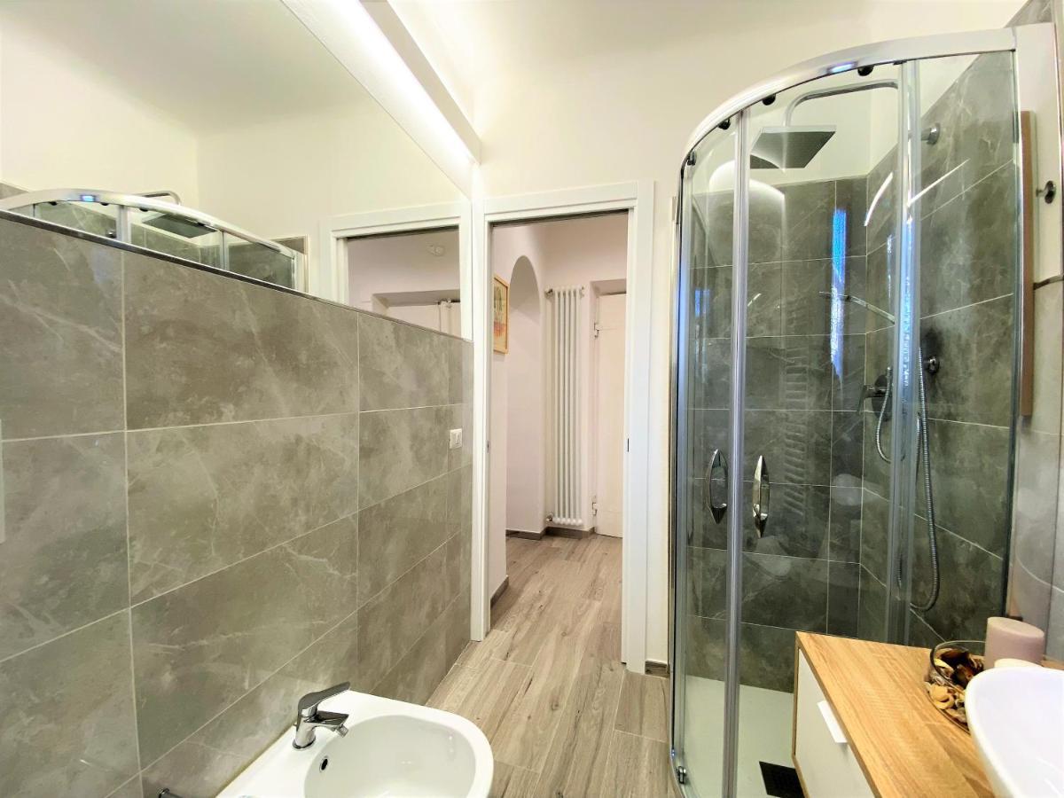 Casa Stella- A Due Passi Dal Corso Di Siena Apartman Kültér fotó